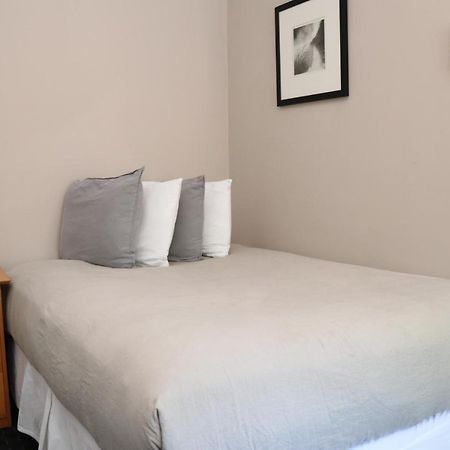 Heart Of South End, Convenient, Comfy Studio #22 Boston Exterior photo