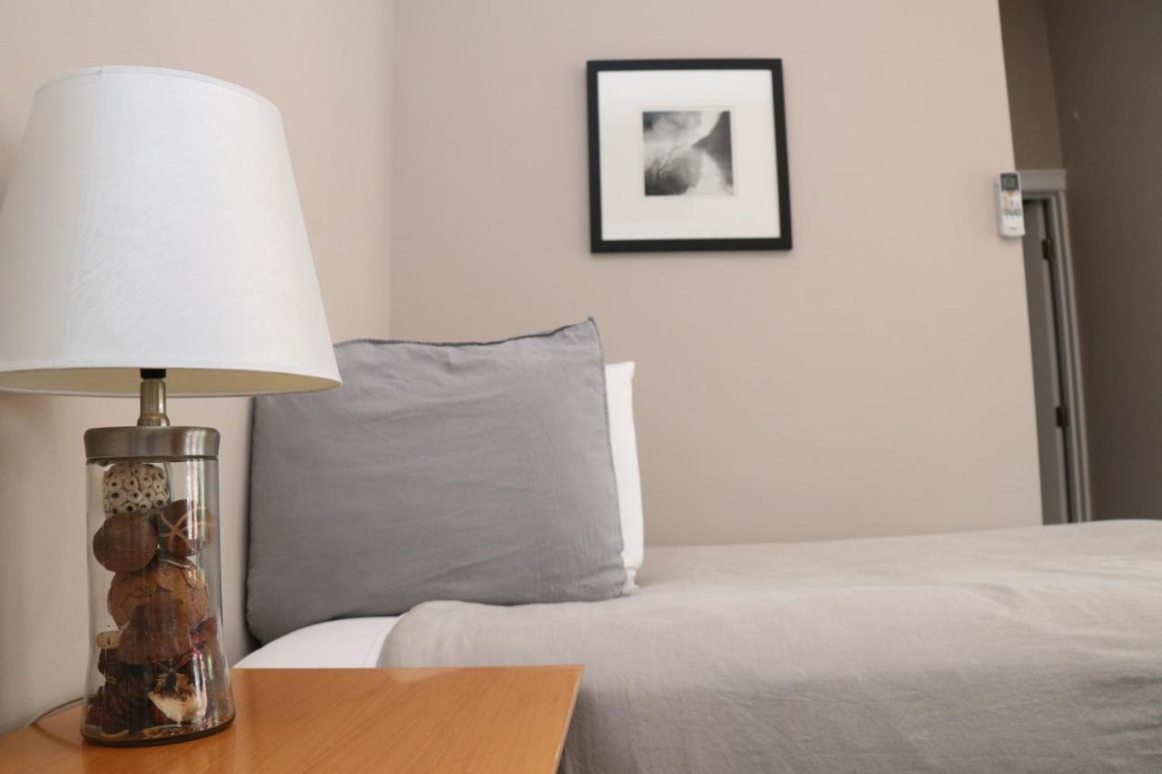 Heart Of South End, Convenient, Comfy Studio #22 Boston Exterior photo
