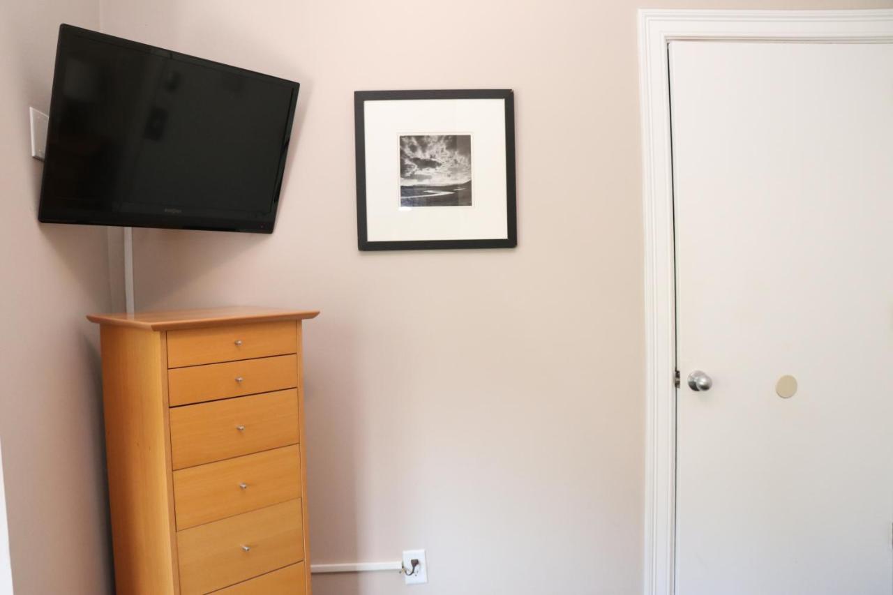 Heart Of South End, Convenient, Comfy Studio #22 Boston Exterior photo