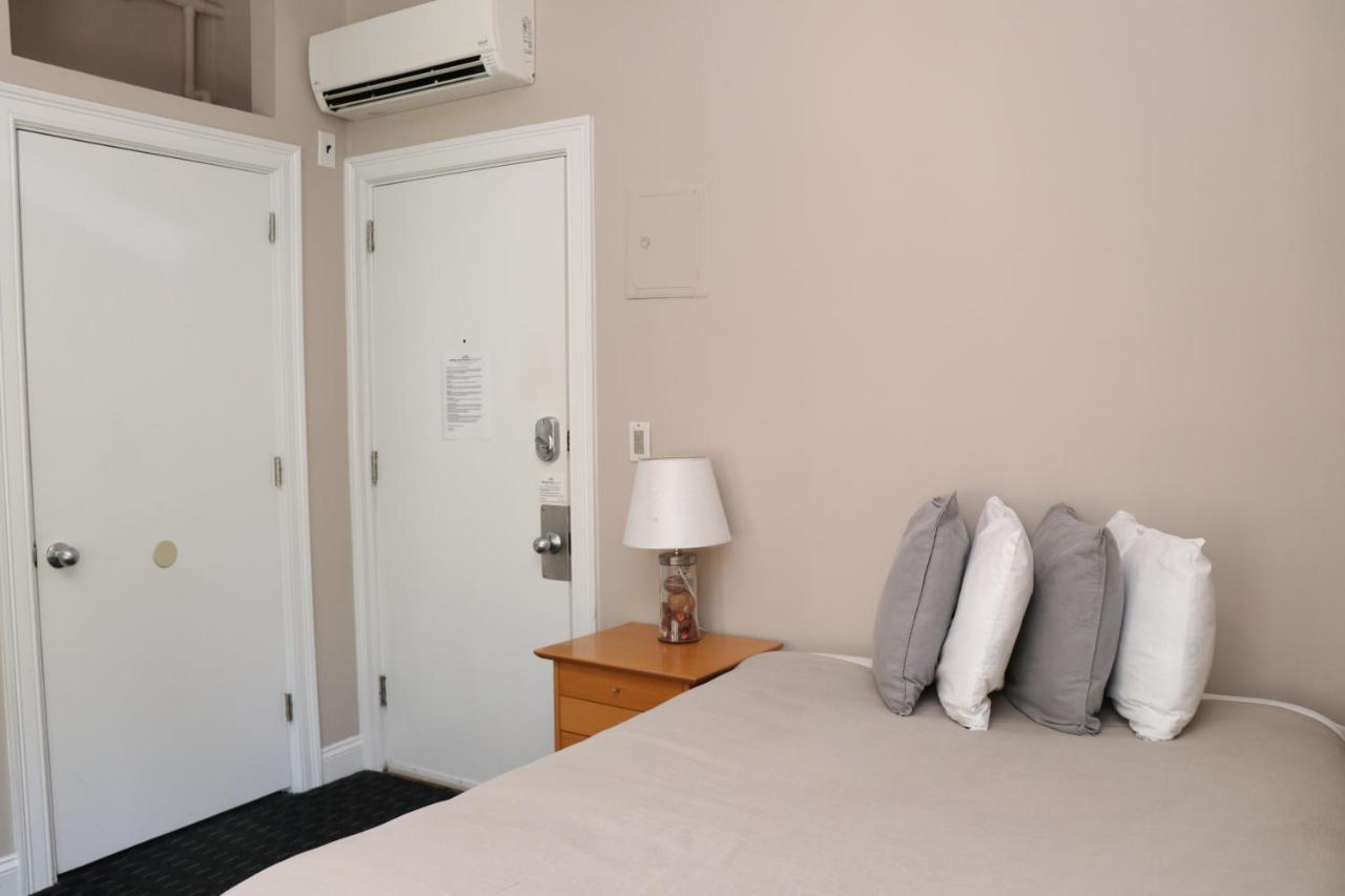 Heart Of South End, Convenient, Comfy Studio #22 Boston Exterior photo