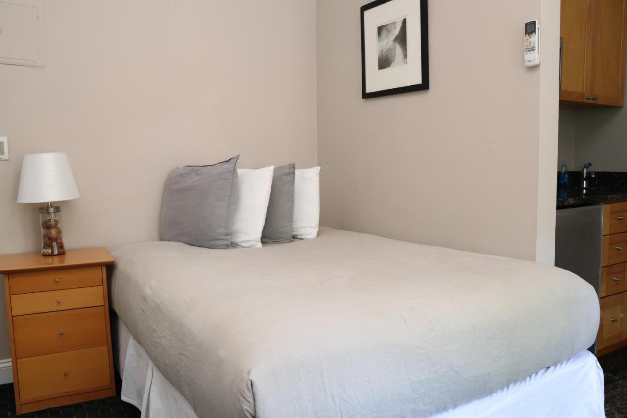 Heart Of South End, Convenient, Comfy Studio #22 Boston Exterior photo