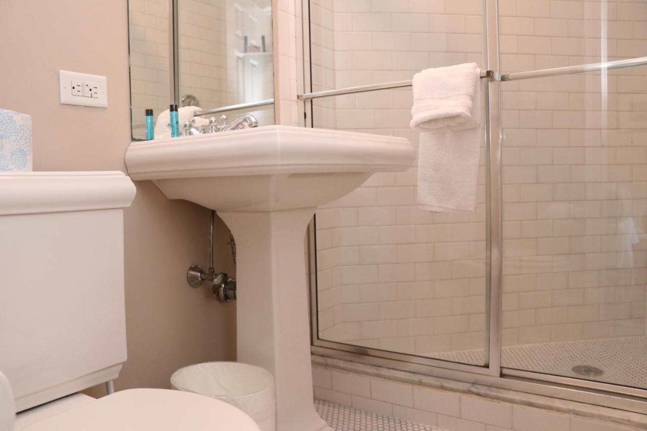 Heart Of South End, Convenient, Comfy Studio #22 Boston Exterior photo
