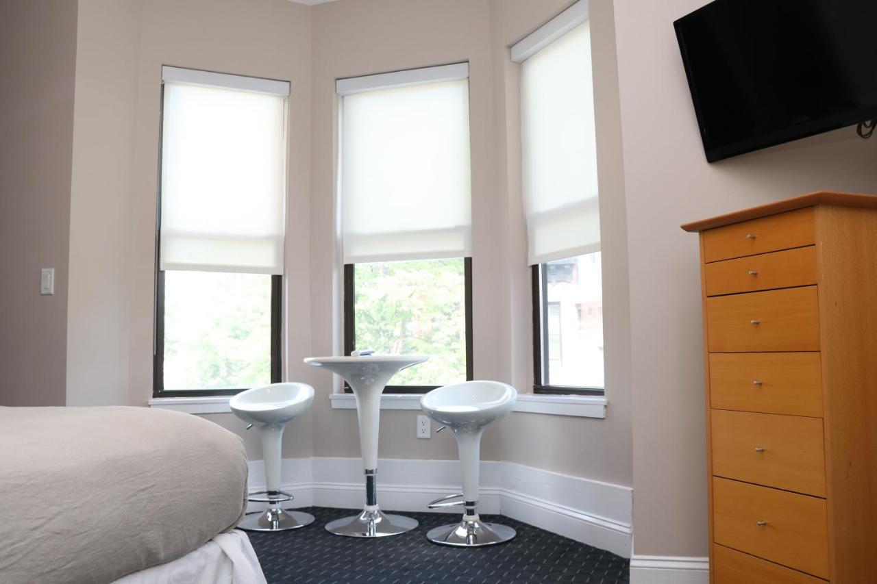 Heart Of South End, Convenient, Comfy Studio #22 Boston Exterior photo