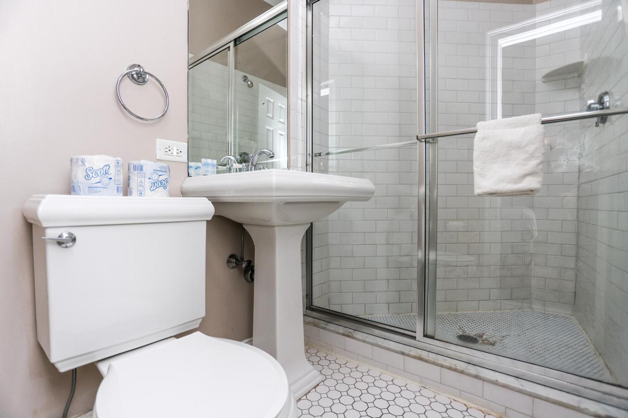 Heart Of South End, Convenient, Comfy Studio #22 Boston Exterior photo
